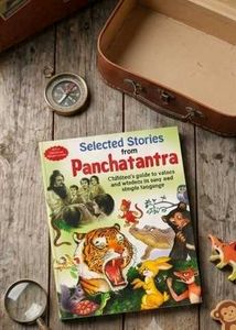 Selected Stories from Panchatantra