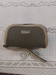 CANON  FS10 CAMCORDER