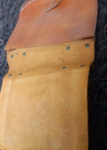 Leather Puse 👜
