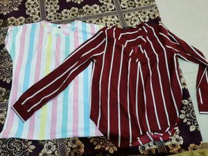 Combo Of 2 Top