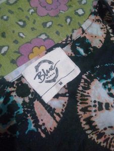 women's kaftan