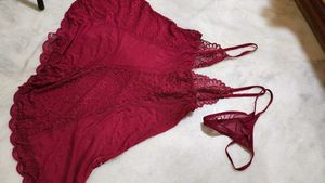Lace Bra with Ribbon Detail