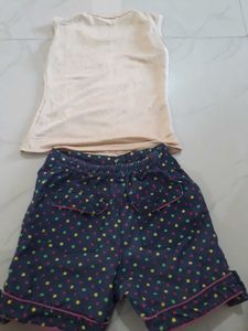 Cute Girls Outfit