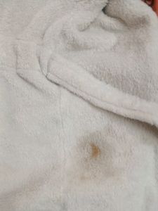 Bath Robe