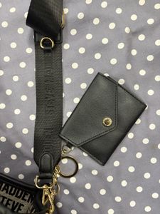 Original Steve Madden Tote Bag