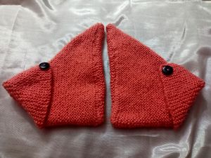 Woolen Socks