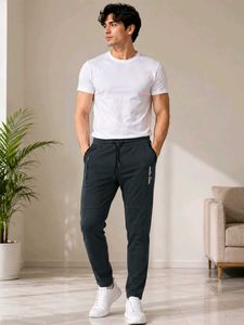 Men's Casual Track Pants