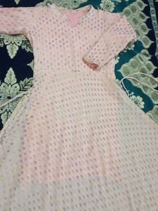 Naira Cut Dress
