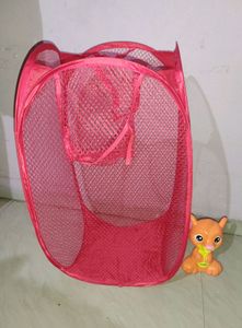 New foldable  laundary basket