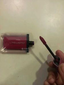 Combo Of 5shade Lipsticks For Women