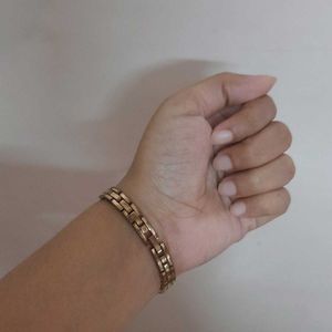 Elegant Rosegold Watch💗