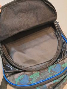 New School Bag