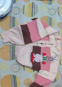Co-ord Set (Wollen)