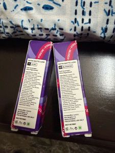 Sugar Pop Lipstick Duo (New)