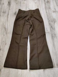 Ma2330 Sabrin bootcut pant waist 22 inches