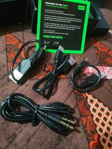 Mivi Cables and Accessories