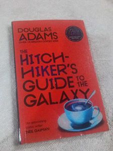 Hitchhiker's Guide to the Galaxy