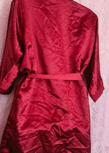 Robe