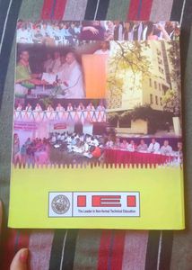 Material Science And Engineering