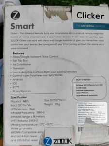 ZOOK Mobile Accessories