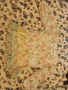 Limited Period Offer on Branded Floral Print Top!!