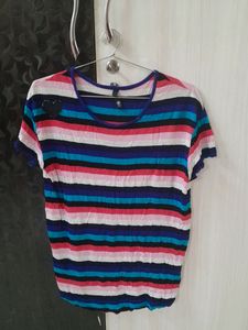 Combo Of Two Tshirts