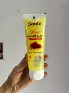 Sanfe Instant Glow &amp; Spotlite Skincare Bundle