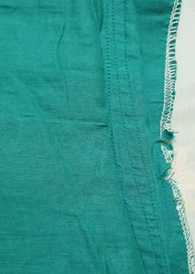 Embroidered Kurta