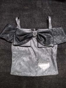 Girls' Party Dress