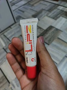 Lip Lightning Cream &amp; Moisturizer Set