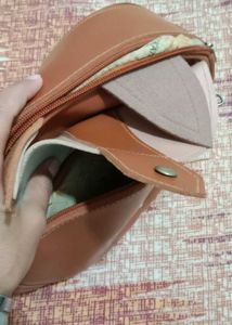 Cute Animal-Ear Crossbody Bag