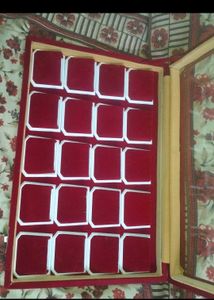 jewellery organiser