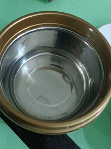 Paras Homeware Insulated Tiffin Box