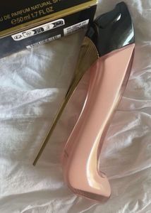 CH Good Girl Blush 10ml decant