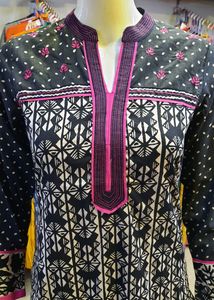 Brand RANGRITI,  Show Room Display Kurta