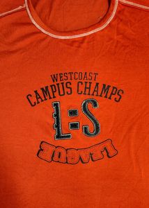 L:S Tshirt