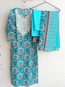 3 Piece suit