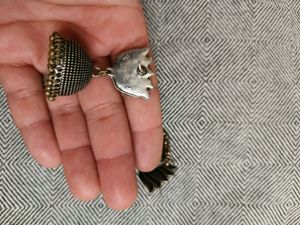 Oxidised Jwellery