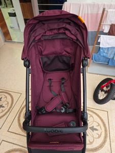 LOOPIE HOP STROLLER