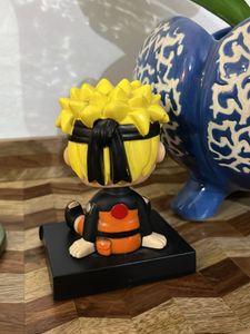 Naruto Chibi Figure Collectible