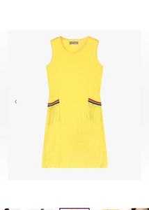 Vero ModaSleeveless Longline Top with Pockets