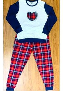 Branded Pajama Set night dress