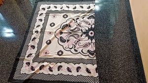 Two bed sheet