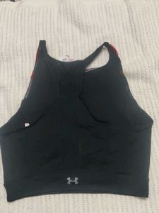ALTIS Stylish Patterned Sports Bra
