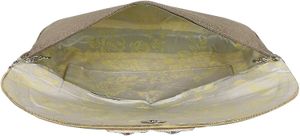 New stone stud party  purse/sling bag