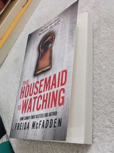 The Housemaid Is Watching