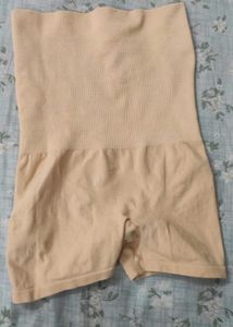 High Waisted Tummy Control Shapewear Shorts