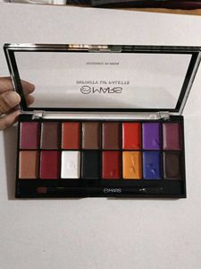 MARS Infinity Lip Palette