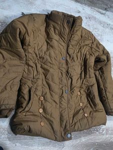 women woollen jacket