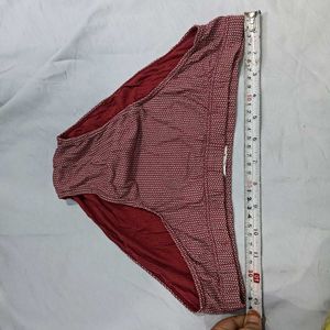 Men's 🤎Patterned Briefs